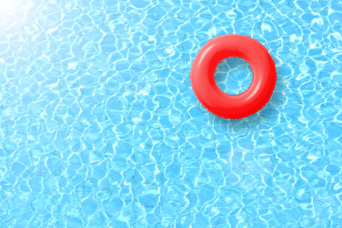 How To Survive Your Period This Summer