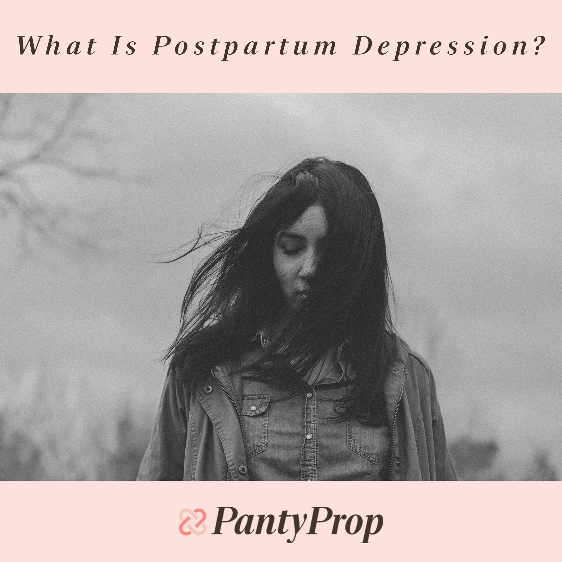 What Is Postpartum Depression?