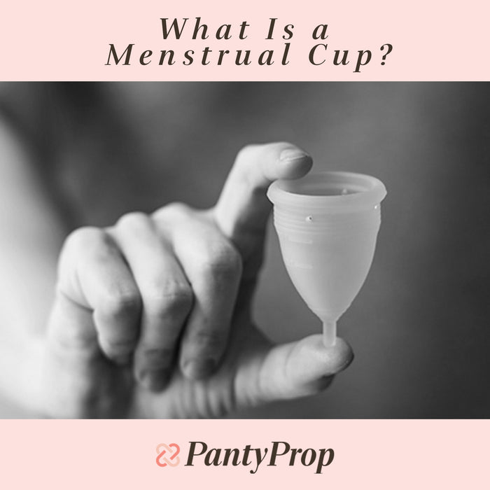 What Is a Menstrual Cup?