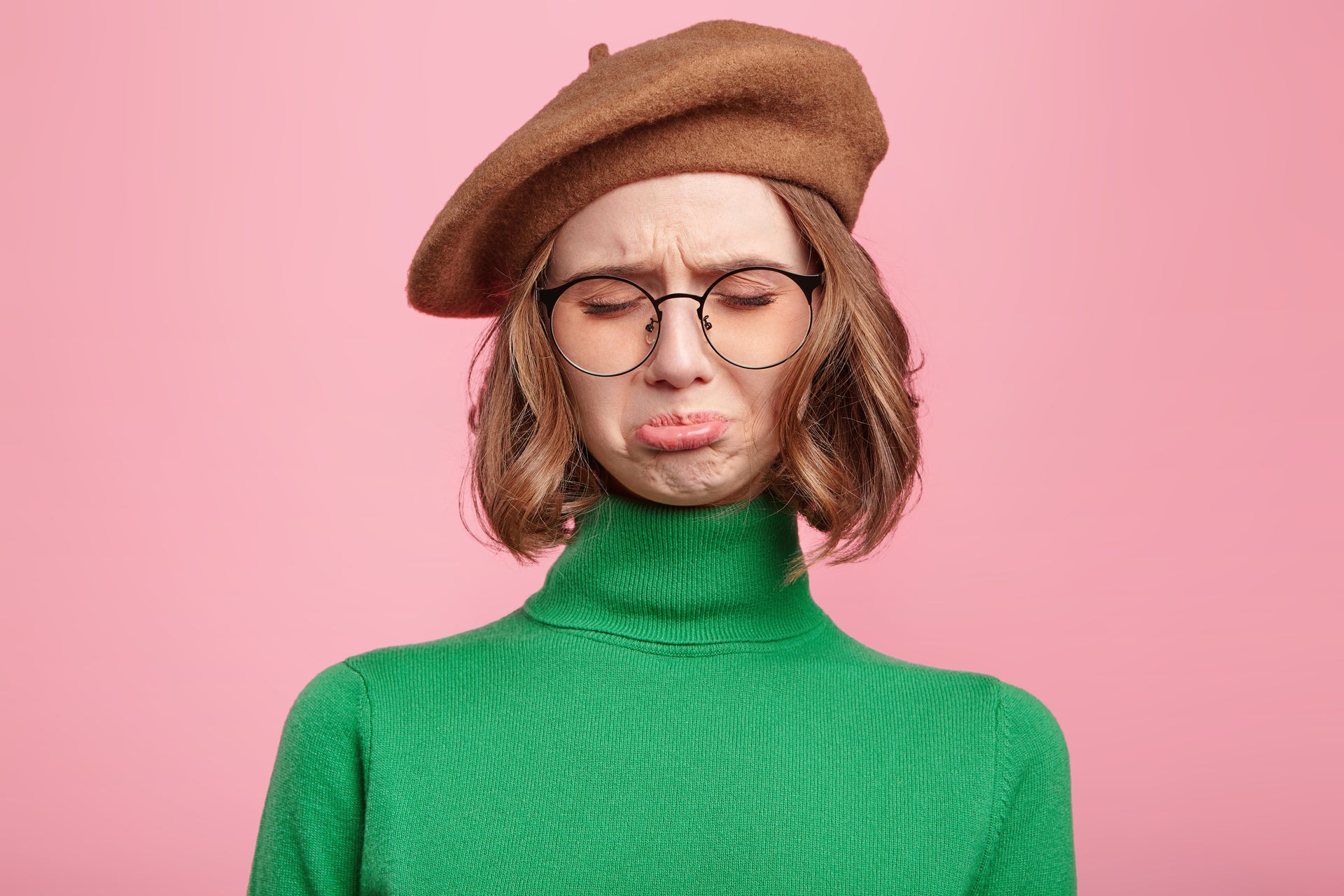 How To Beat The Period Blues