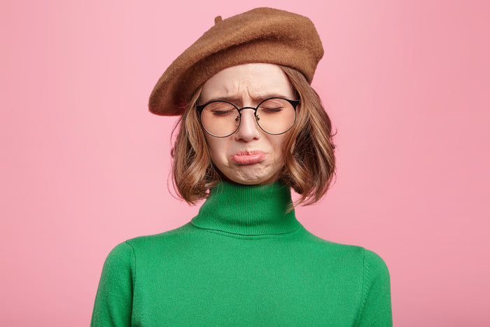 How To Beat The Period Blues