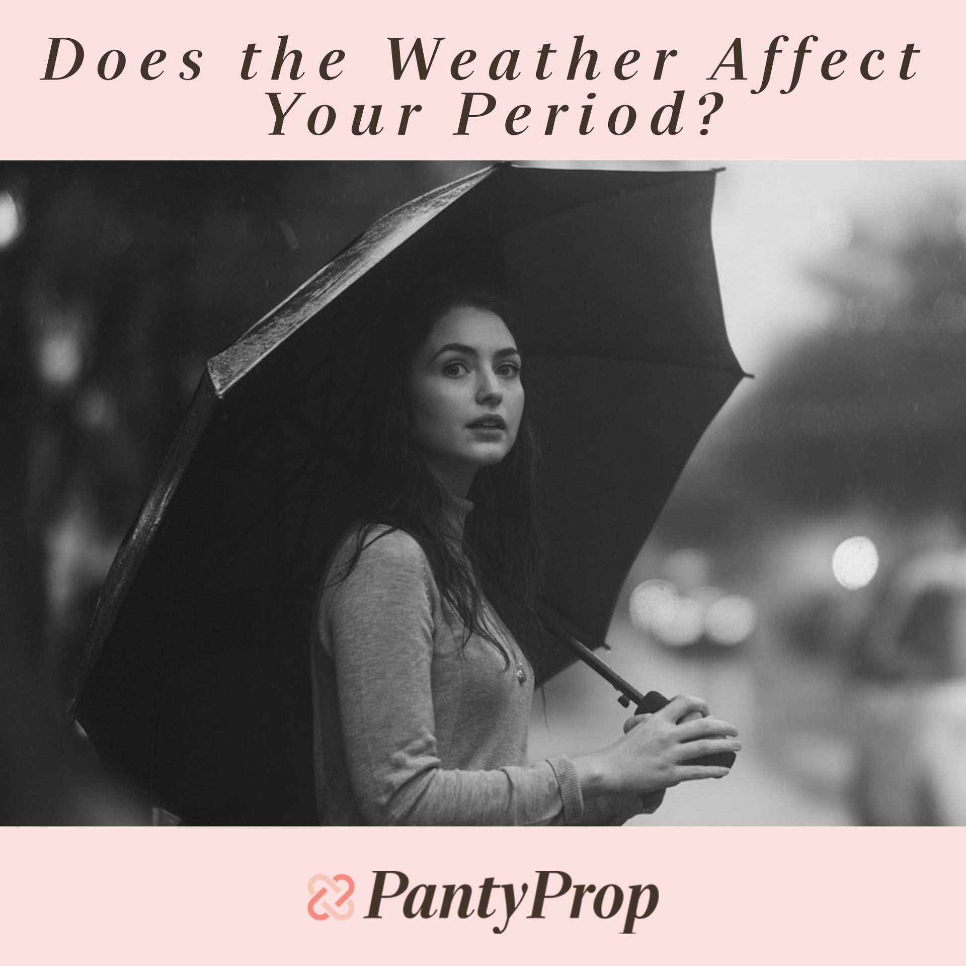 Does Weather Affect Your Period? | Ruby Love Can the weather affect your period