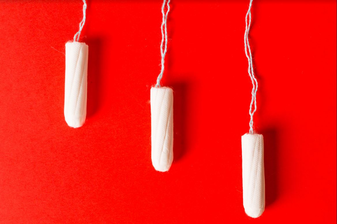 Should I Use Tampons?