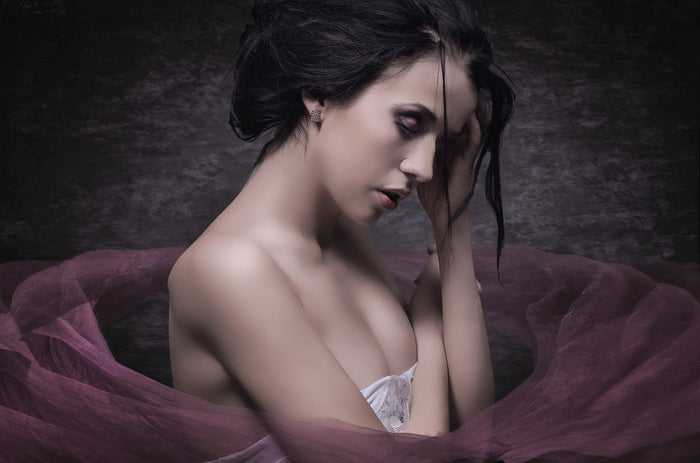 Menstrual Pain 101: What it is, why we have it, and how to keep it from running your life