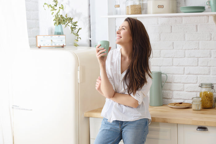 5 Things You Need To Survive That Time Of The Month