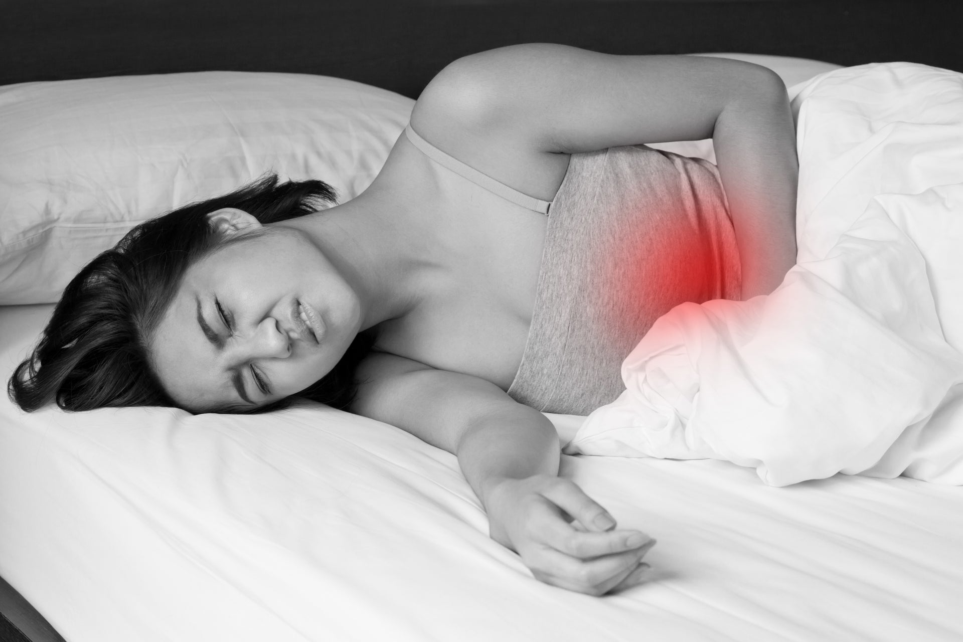 Period Related Illnesses