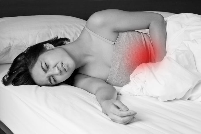 Period Related Illnesses