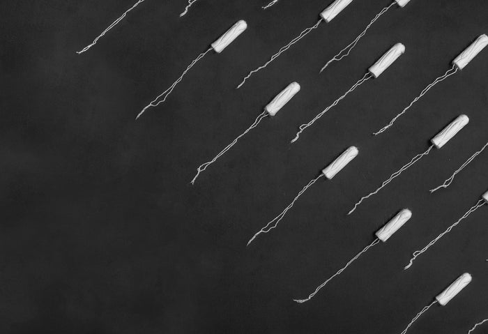 Top 3 Period Myths, Busted