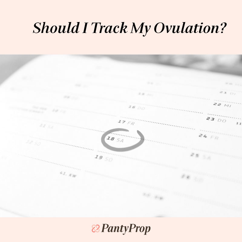 Should I Track My Ovulation?