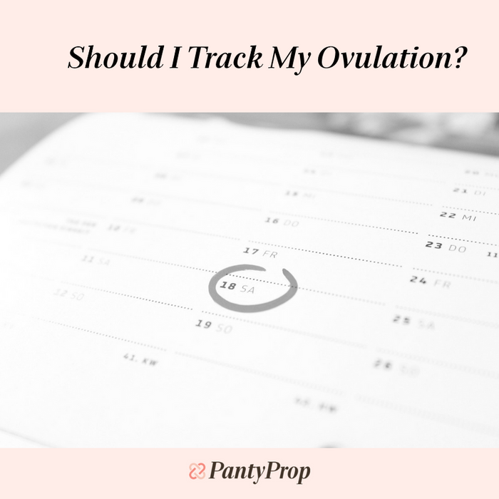 Should I Track My Ovulation?