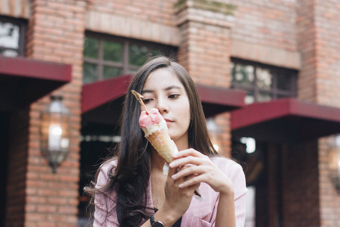 Menstrual Cravings and What they Mean