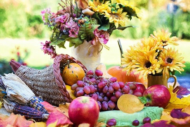 What to Donate to Show You Care This Holiday Season