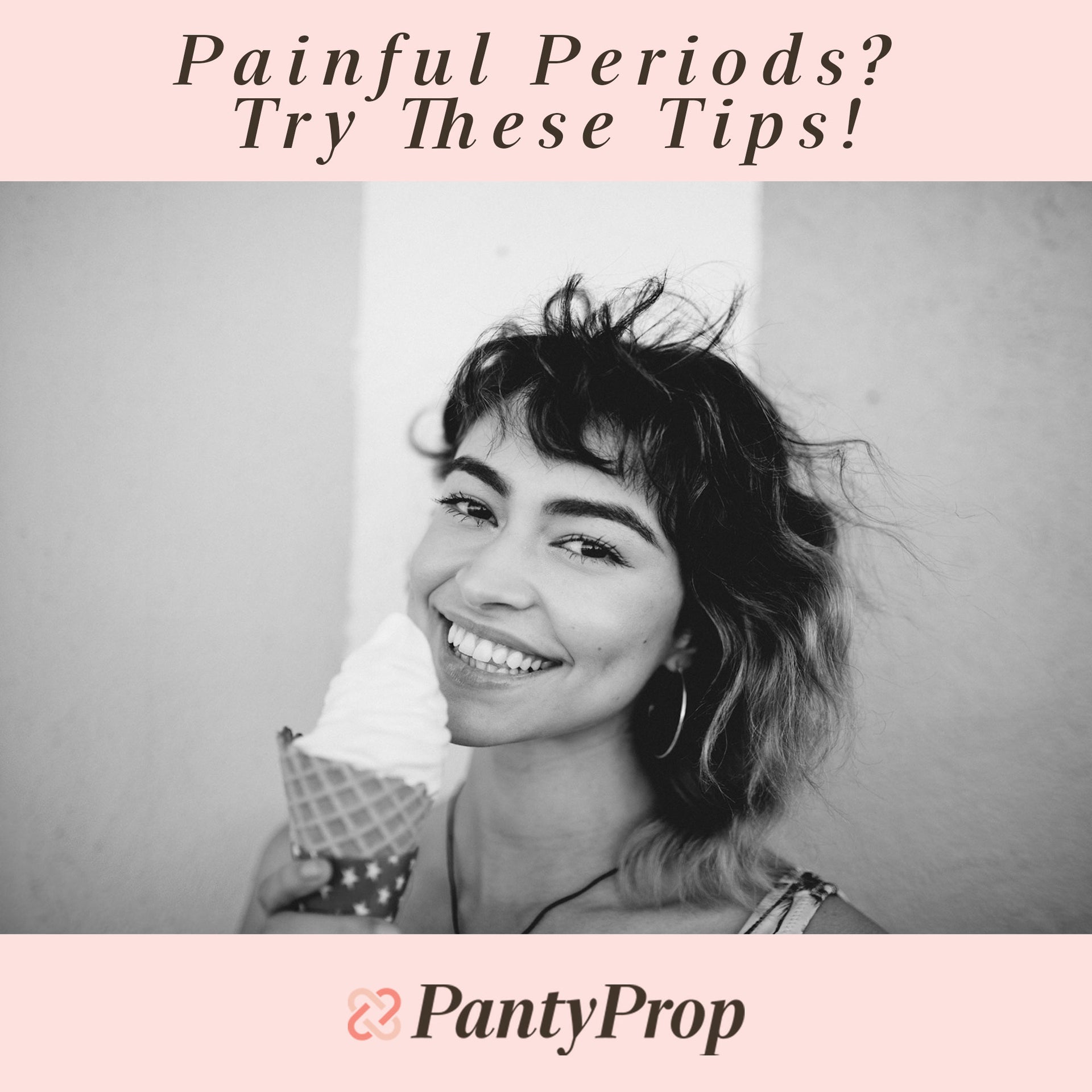 Painful Periods? Try These Tips!