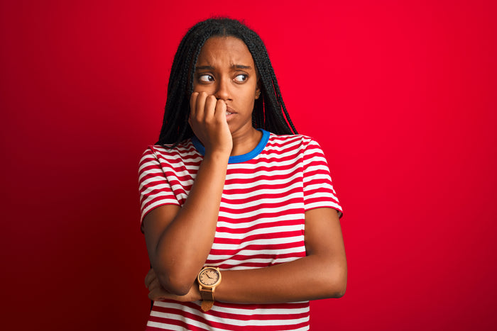 Can Menstruation Cause Anxiety?