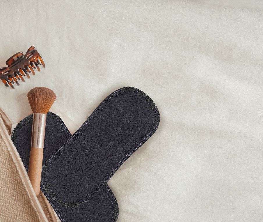 Why Choose Ruby Love Double-Sided Pads and Sanitary Pads