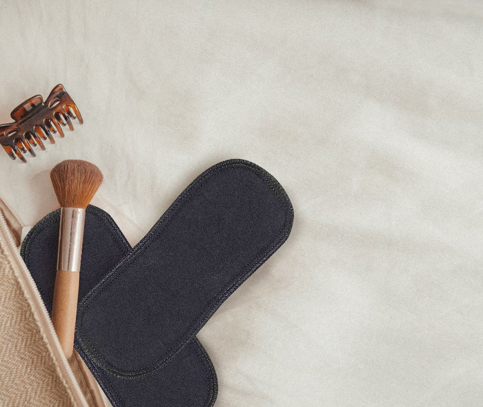 Why Choose Ruby Love Double-Sided Pads and Sanitary Pads