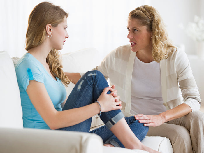 Caring for Your Period Health: Information on maintaining good hygiene, recognizing symptoms of common menstrual issues, and when to seek medical advice.