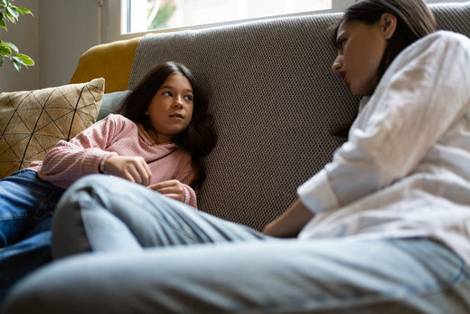 Period Tips and Tricks for Young Girls Experiencing Their First Period