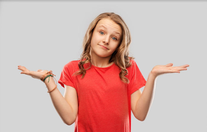 What Happens During Puberty?