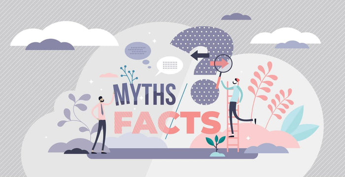 5 Period Myths Busted