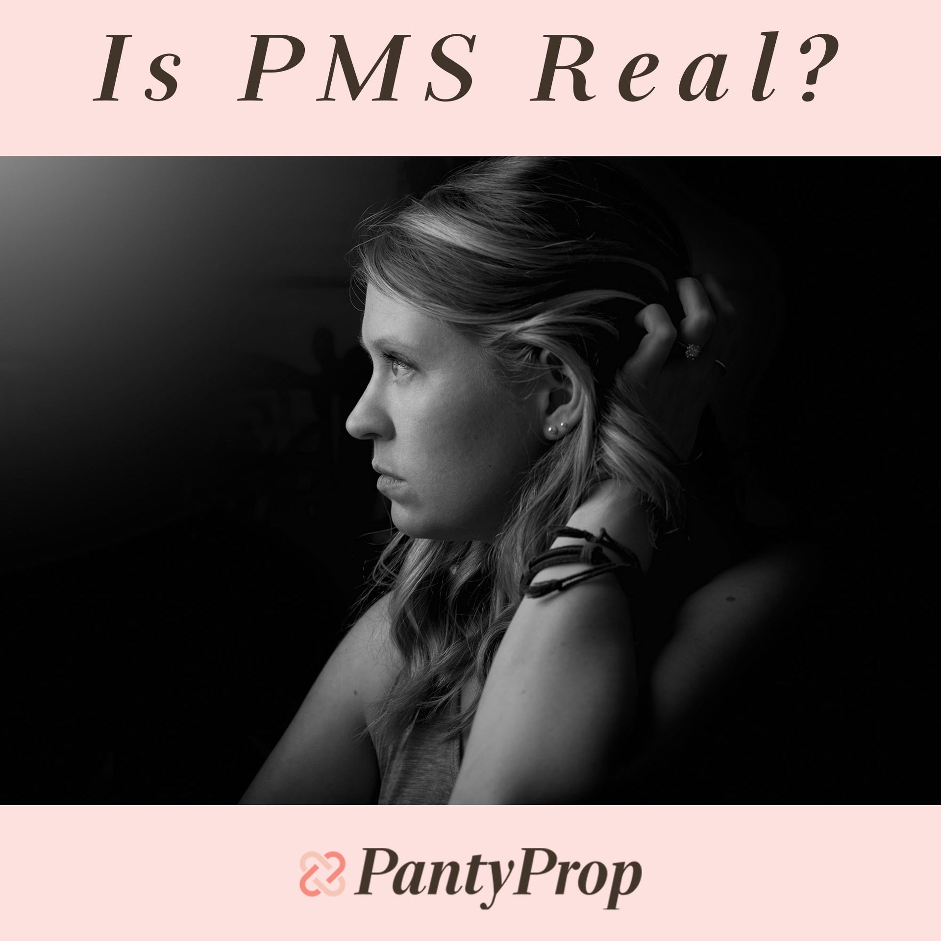 Is PMS Real?