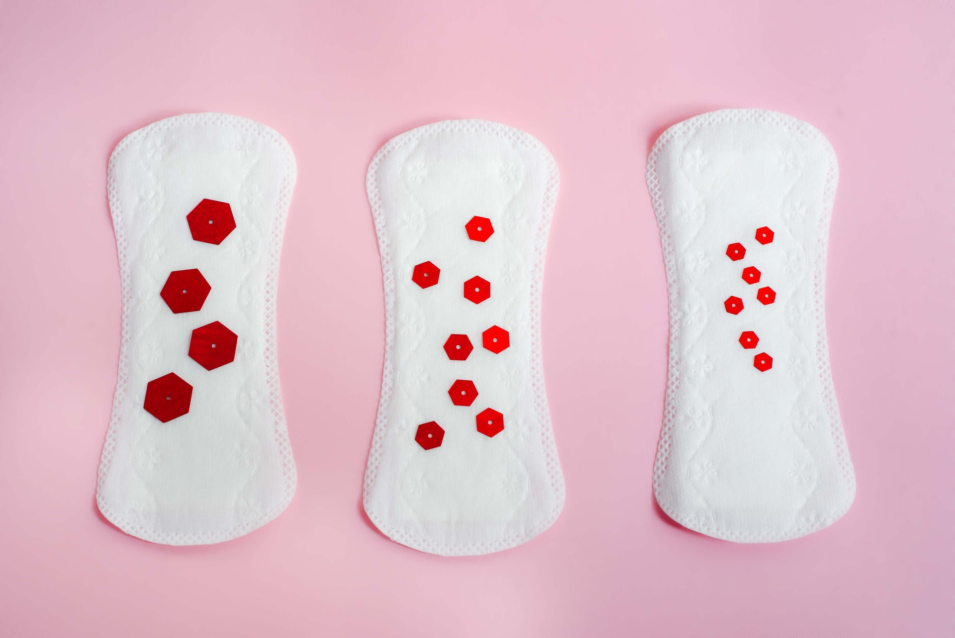 What Does A Period Look Like?