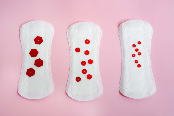 What Does A Period Look Like?