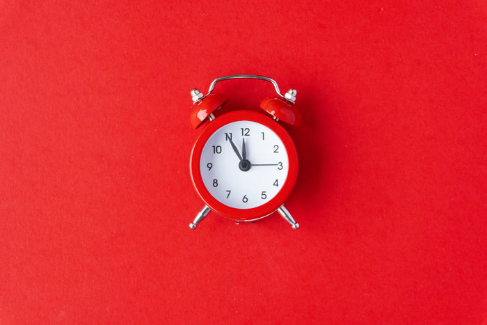 Why Periods Are Late