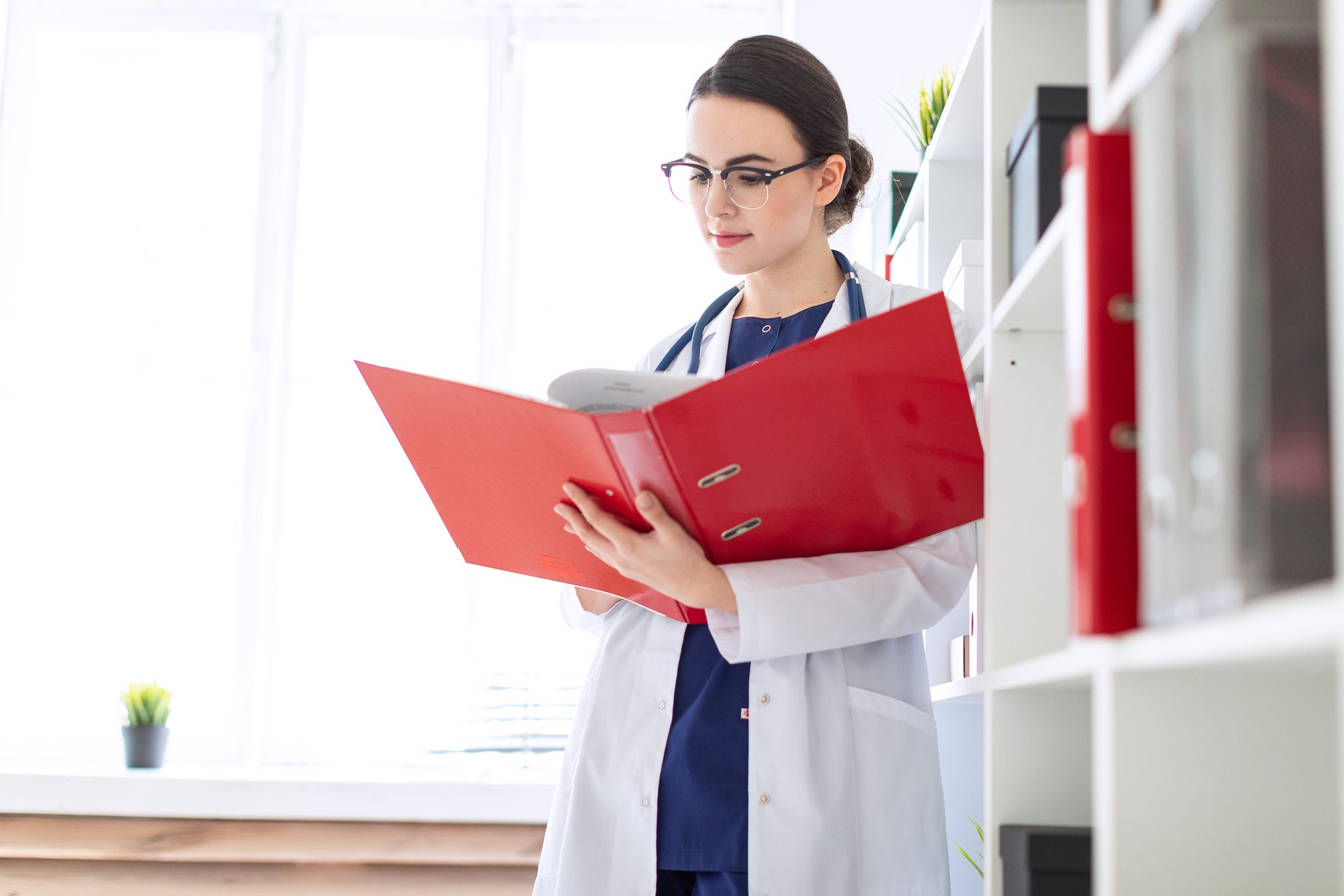5 Things Your Gynecologist Wants To Know