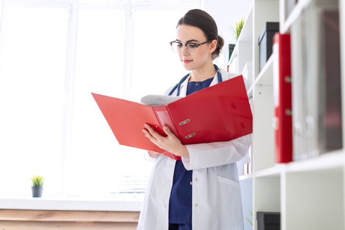 5 Things Your Gynecologist Wants To Know