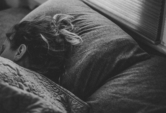 How to Deal With Your Period at Night
