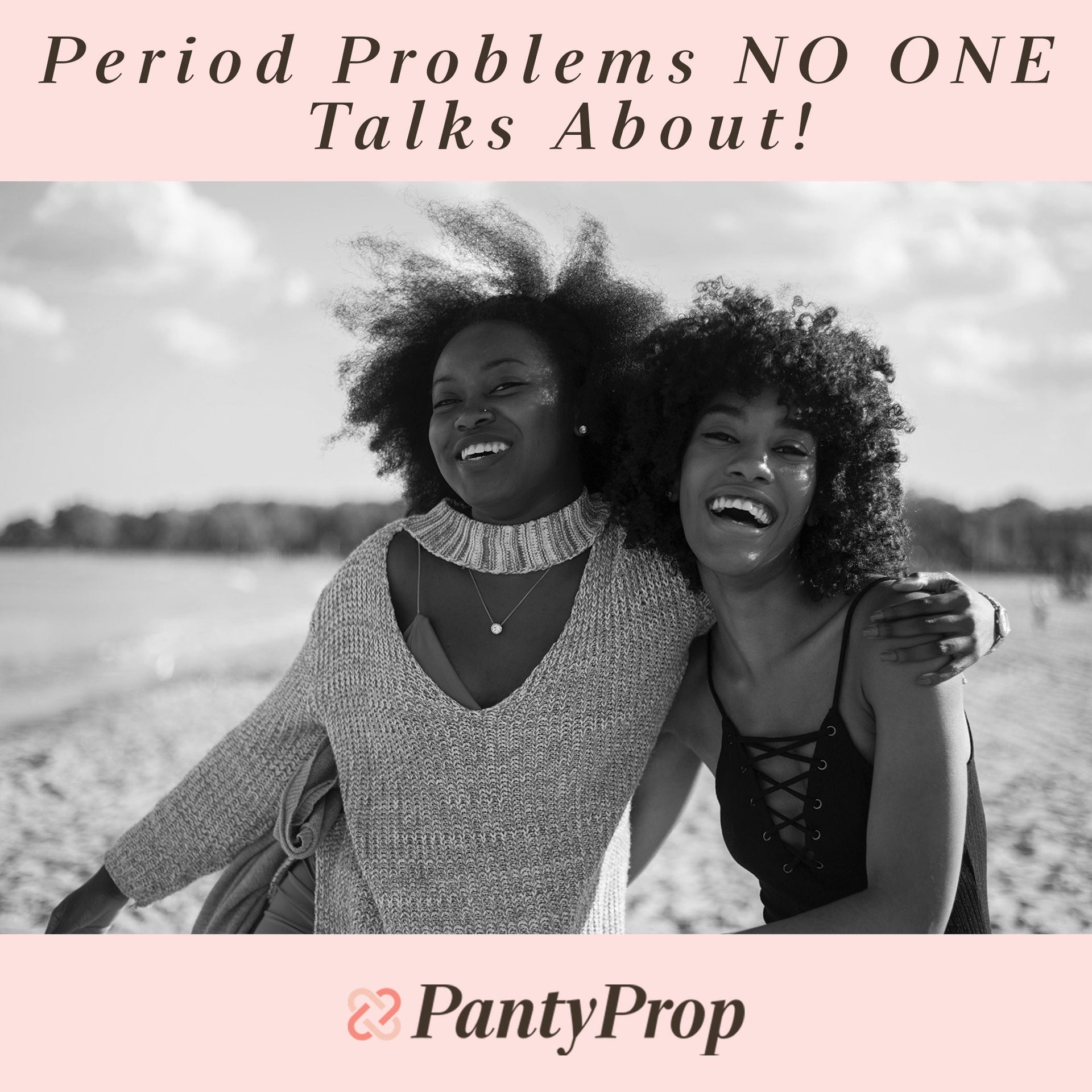 Period Problems NO ONE Talks About!