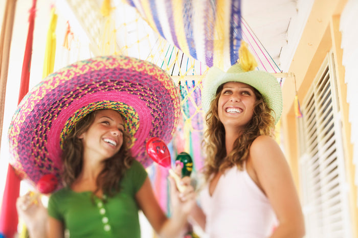 Menarche Celebration: What They Are & Why We Should Adopt Them