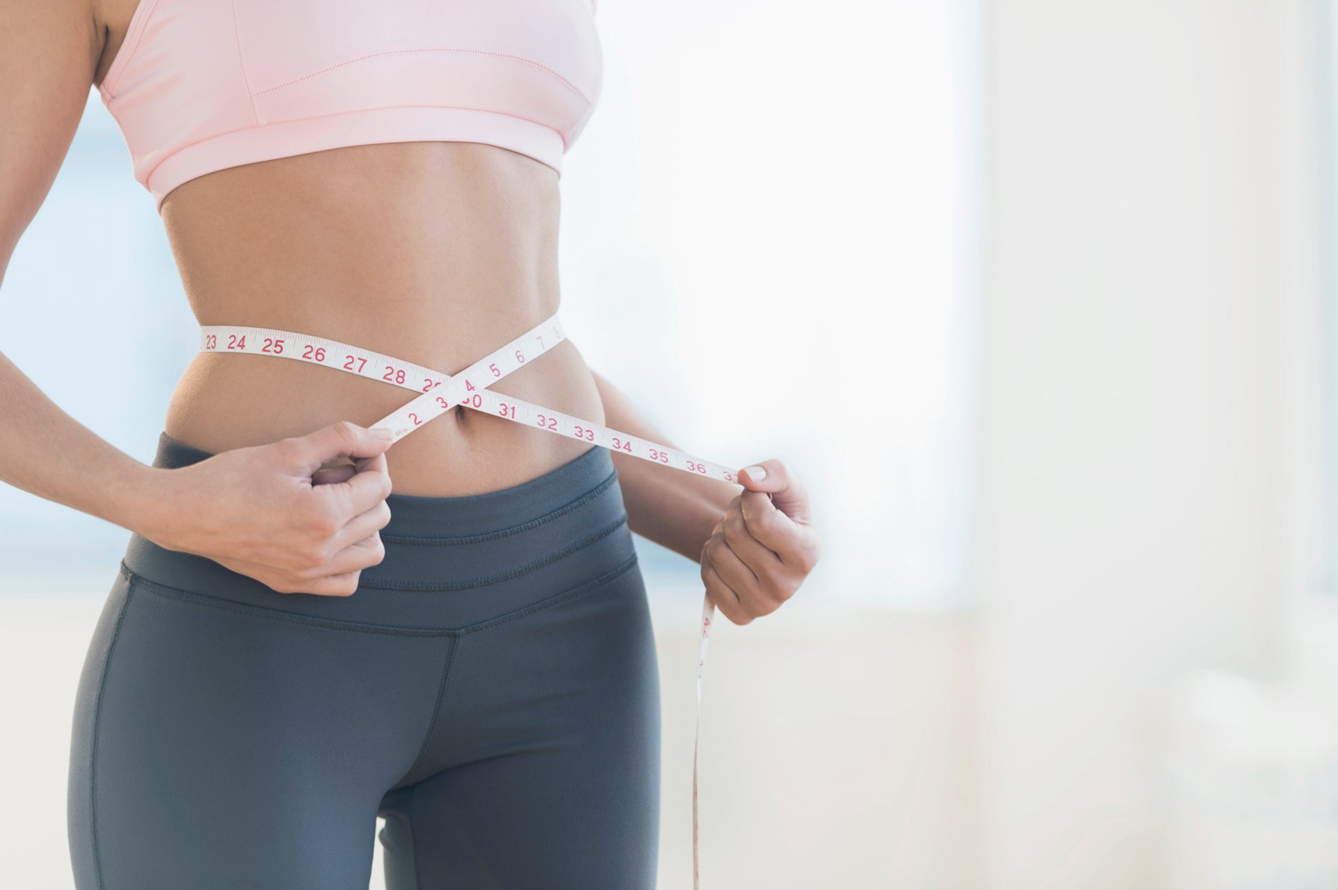 Different Women Body Shapes?