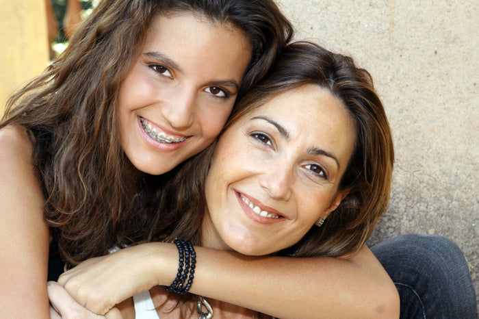 What My Mother Told Me About My Body