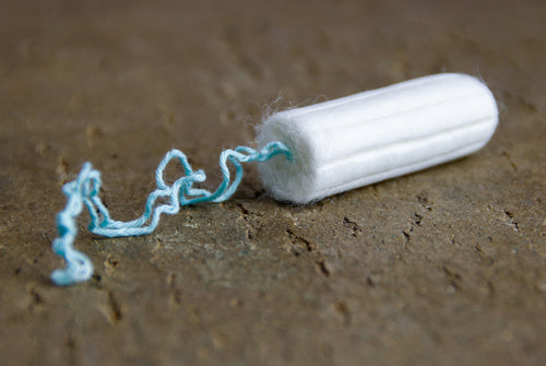 Are organic tampons really safe?