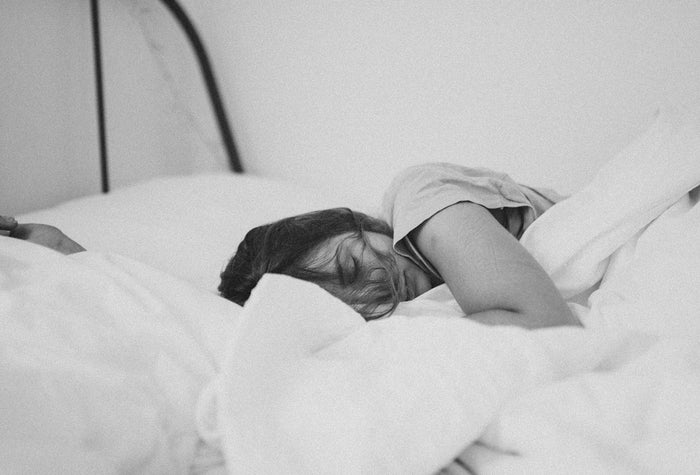 How to Sleep Better on Your Period