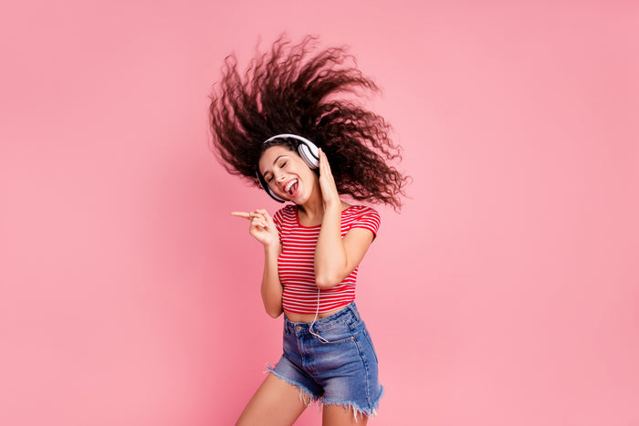 The Ultimate Period Playlist