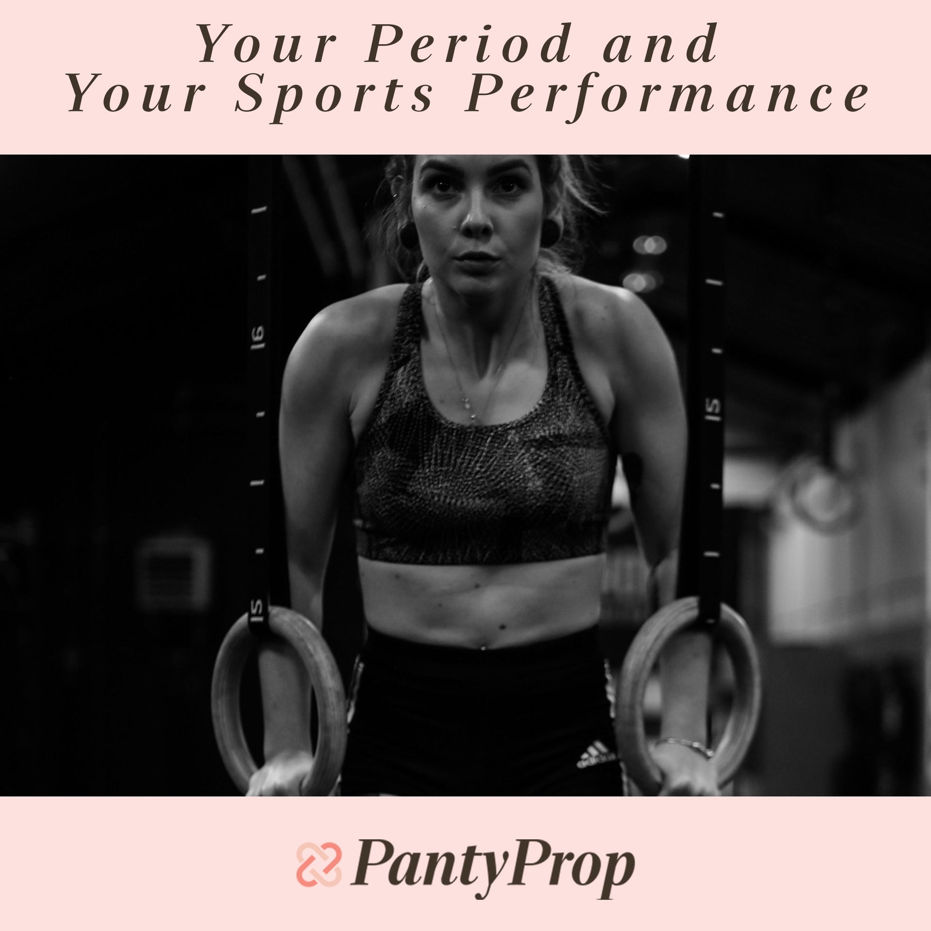 Your Period and Your Sports Performance