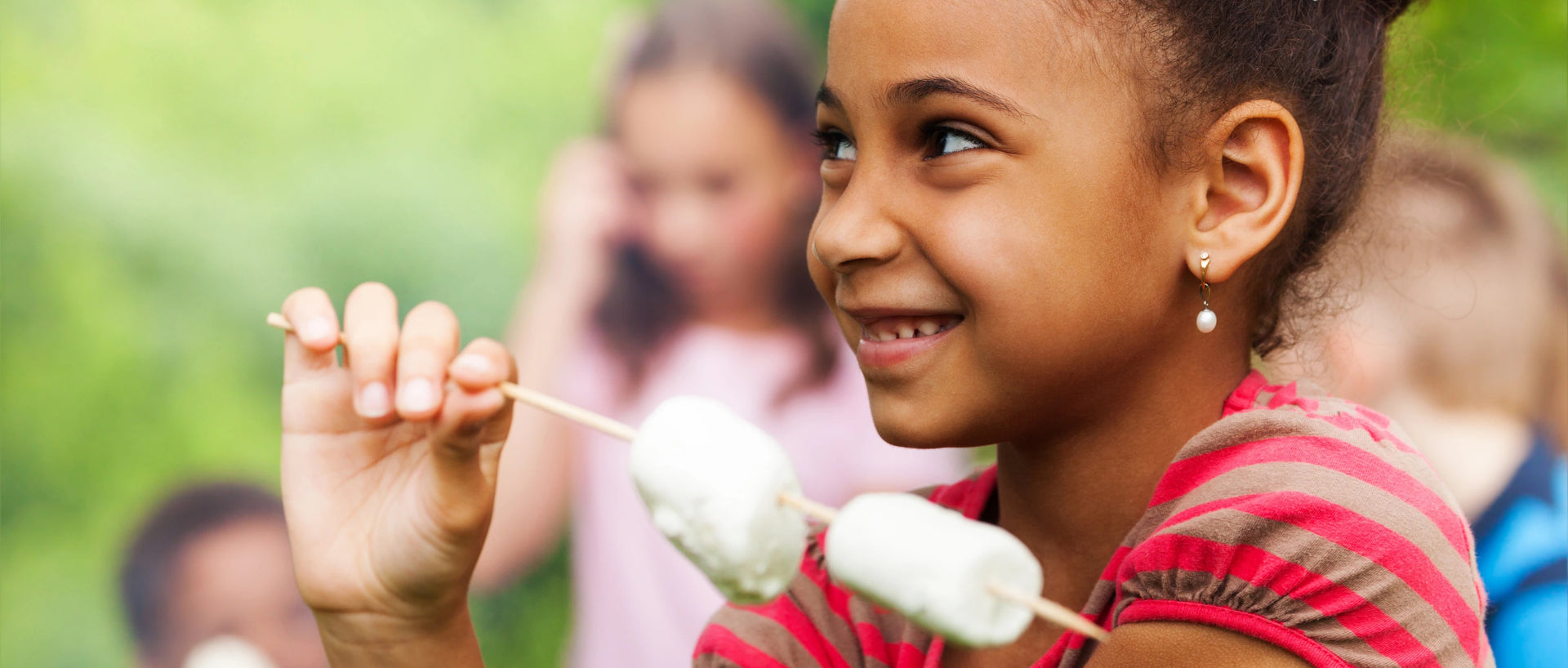 Summer Camp Survival Kit