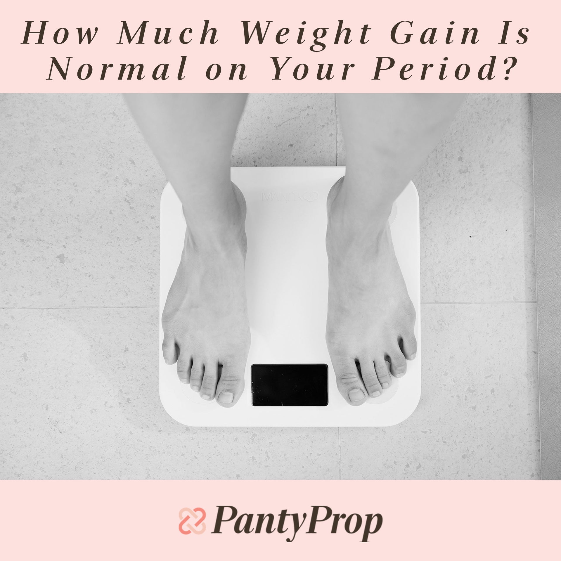 How Much Weight Gain Is Normal on Your Period?