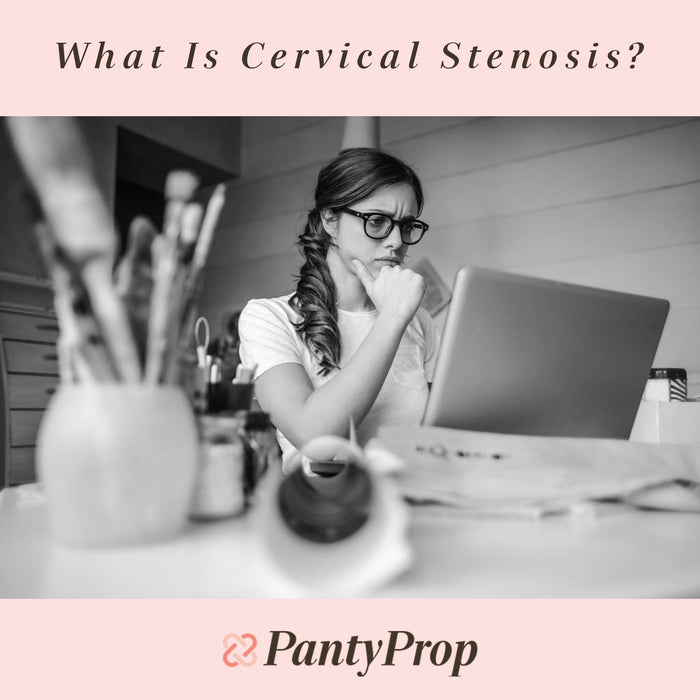 What Is Cervical Stenosis?