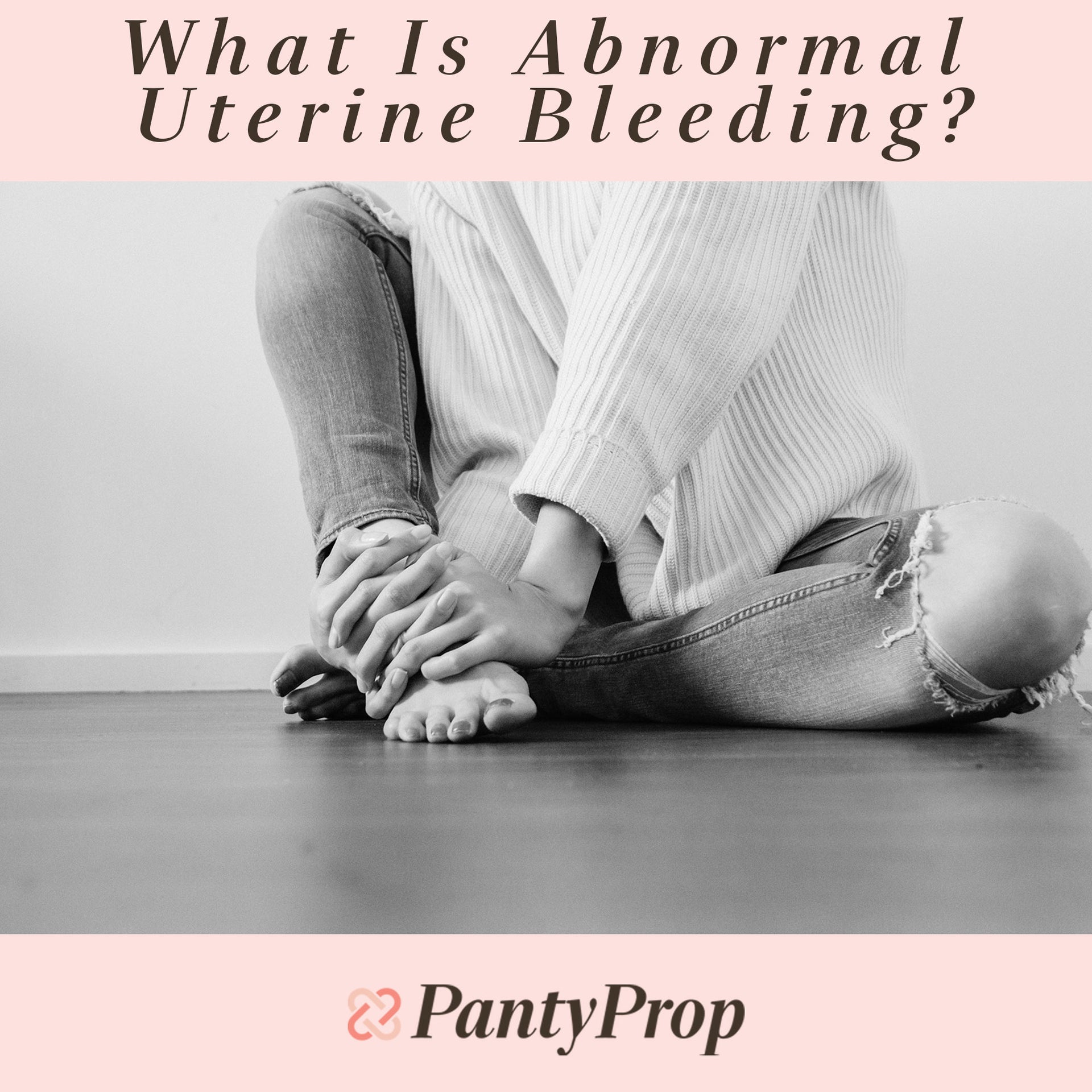 What Is Abnormal Uterine Bleeding?