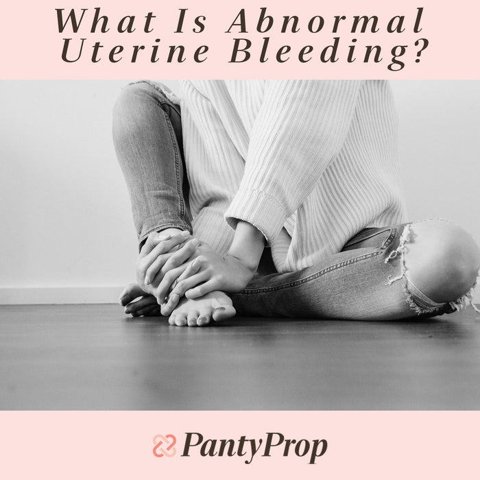 What Is Abnormal Uterine Bleeding?