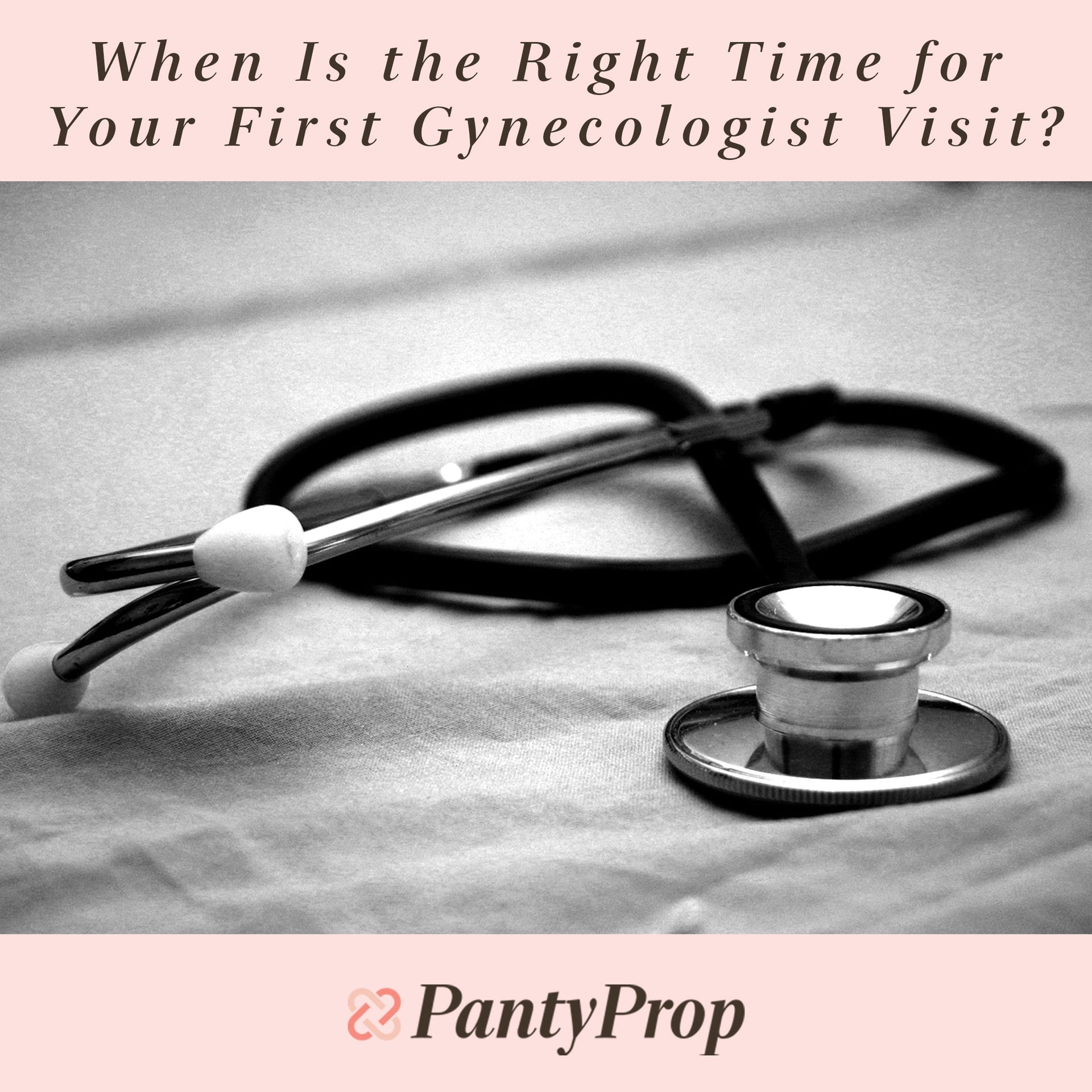 When Is the Right Time for Your First Gynecologist Visit?