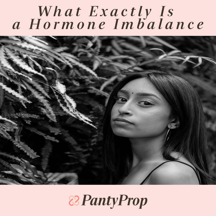 What Exactly Is a Hormone Imbalance