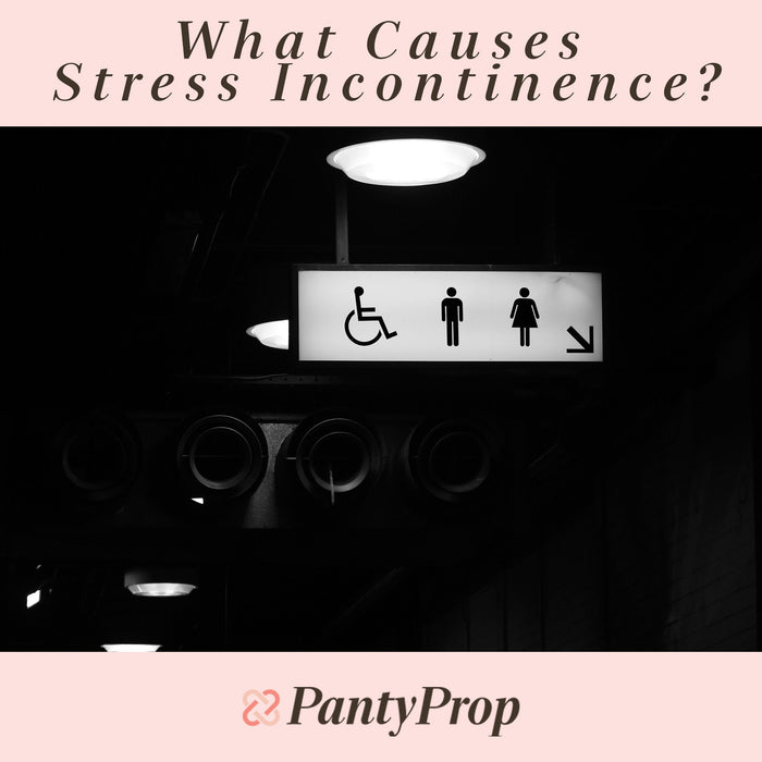 What Causes Stress Incontinence?