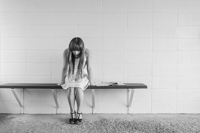 How National Period Day Seeks to Close the Poverty Gap