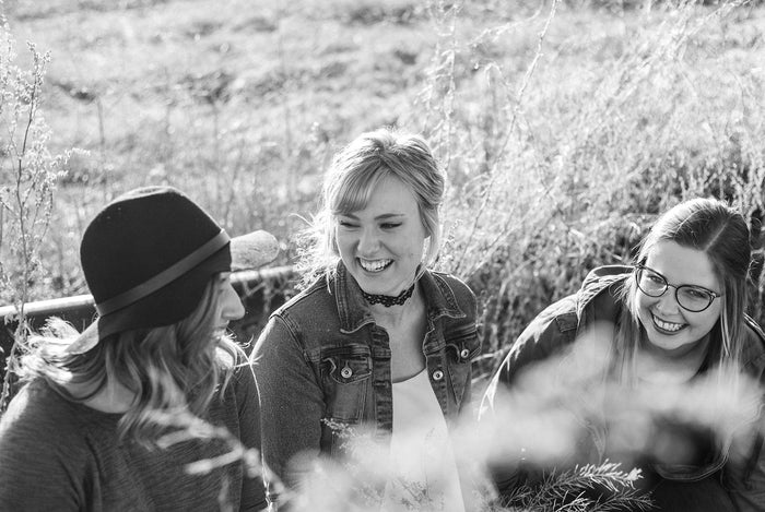 3 Key Conversations to Have With Your Daughter About Her Period