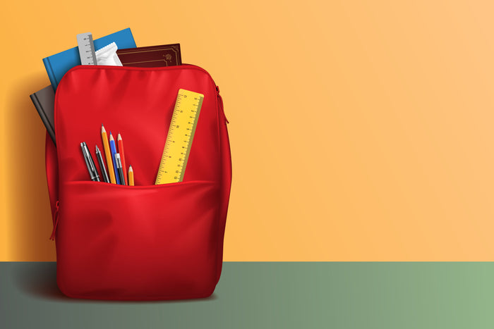 Back To School Tips And Tricks
